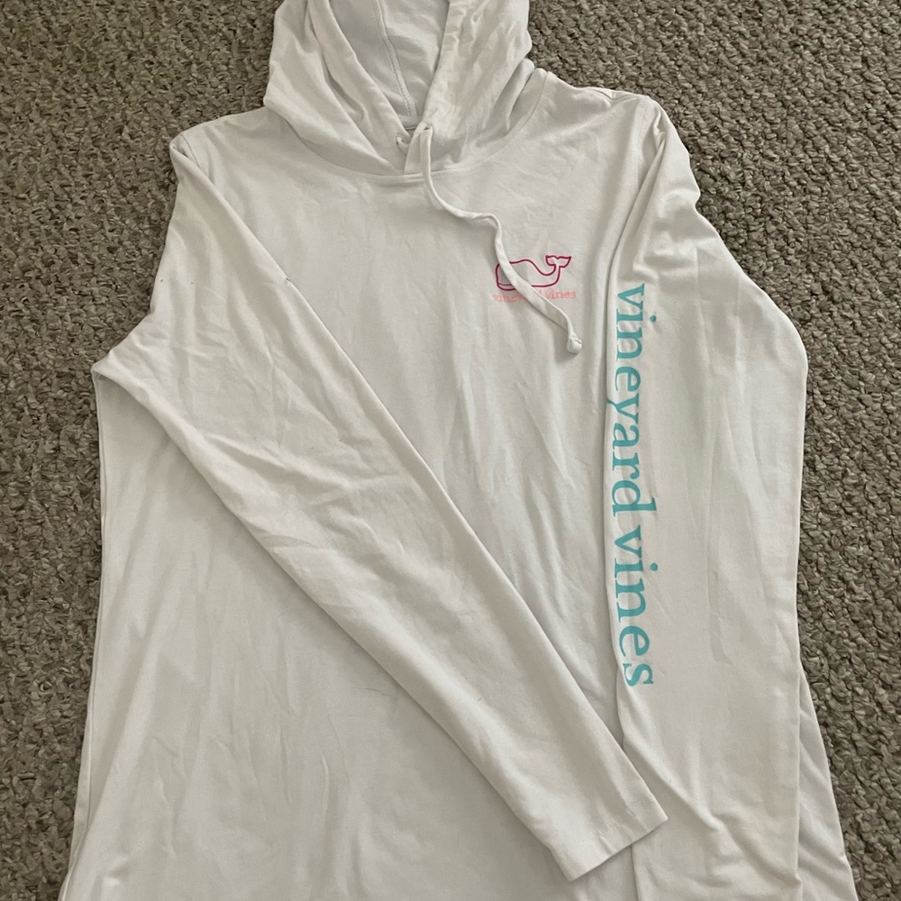 VINEYARD VINES HOODIE
